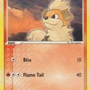 Growlithe
