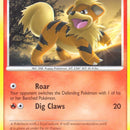 Growlithe