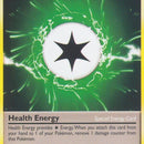 Health Energy