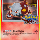 Heatran