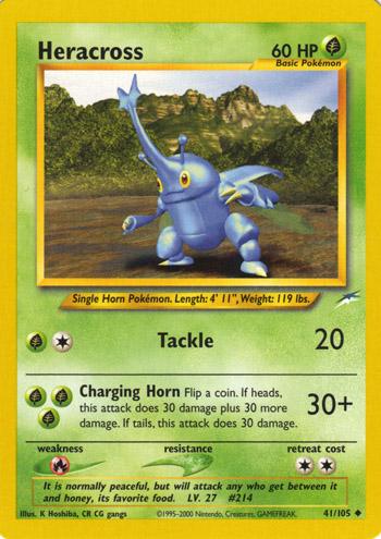 Heracross