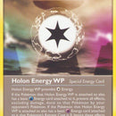 Holon Energy WP