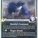 Honchkrow G