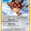 Hoothoot