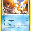 Krabby