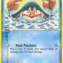 Krabby