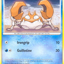 Krabby