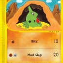 Larvitar