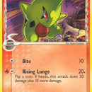 Larvitar (Delta Species)