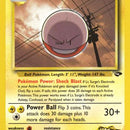 Lt. Surge's Electrode