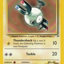 Lt. Surge's Magnemite (80)