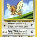 Lt. Surge's Spearow (83)
