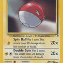 Lt. Surge's Voltorb