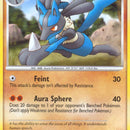 Lucario