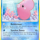 Luvdisc