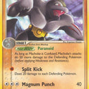Machoke