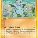 Machop