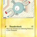 Magnemite - 63/97