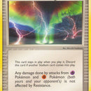 Magnetic Storm