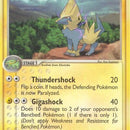 Manectric - 39/109