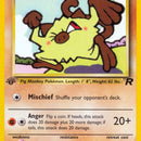 Mankey