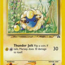 Mareep