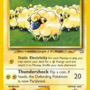 Mareep