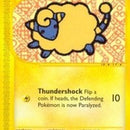Mareep