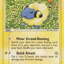 Mareep