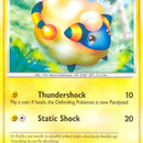 Mareep