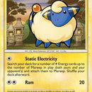 Mareep