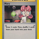 Mary
