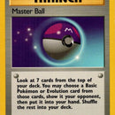 Master Ball