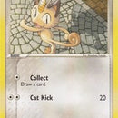 Meowth