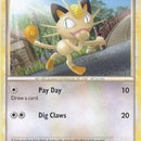Meowth (#12)