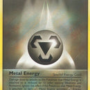 Metal Energy (Special)