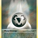 Metal Energy (Special)