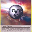 Metal Energy