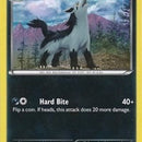 Mightyena