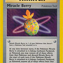 Miracle Berry