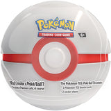 Pokemon TCG: Poke Ball Tin (Q4 2024)