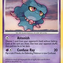 Misdreavus