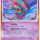 Misdreavus