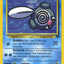 Misty's Poliwag