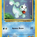 Misty's Seel
