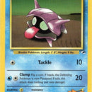 Misty's Shellder