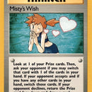 Misty's Wish