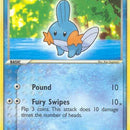 Mudkip - 60/109