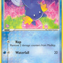 Mudkip - 058/100
