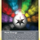 Multi Energy